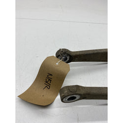 BMW M3 Suspension control arm rear left F80 2015 3 Series