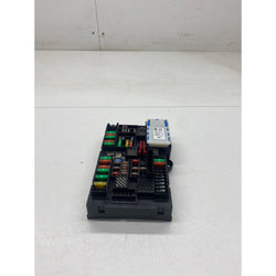 Toyota Supra Fuse box 2020 Pro GR