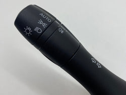Nissan GTR Indicator wiper stalks R35 2009
