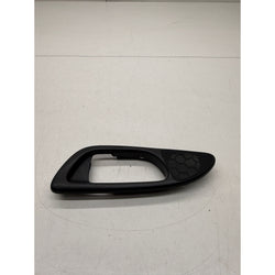 Subaru Impreza door handle surround trim interior front right WRX 2007 2.5L