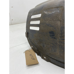 Ford Fiesta ST Arch liner splash guard front left MK7 ST180 2014 ST-3