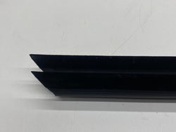 BMW M3 door window trim seal cover right front Competition G80 2023