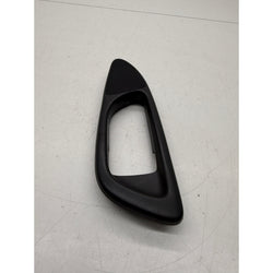 Subaru Impreza door handle surround trim interior front right WRX 2007 2.5L