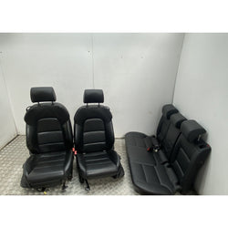Audi S3 Leather seats front & rear 8P 2008