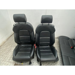 Audi S3 Leather seats front & rear 8P 2008