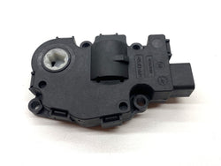 BMW M3 Heater air flap actuator Competition F80 2018 3 series 410475520