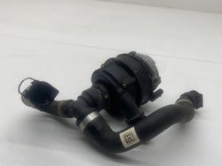 BMW M140i auxiliary water coolant pump B58 2019 1 Series 0392024062