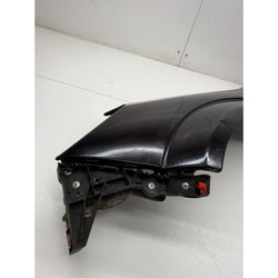 Vauxhall Astra wing passenger left passenger VXR MK5 2008