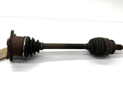 Nissan GTR Driveshaft rear right GT-R R35 2009