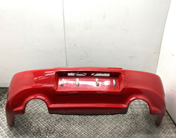 Honda S2000 Bumper rear 2008 AP2