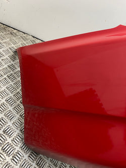 Honda S2000 Bumper rear 2008 AP2