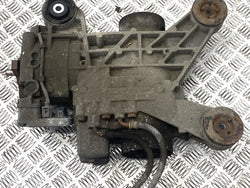 Audi S3 Diff Differential 8P 2008
