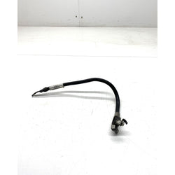 Vauxhall Insignia Battery negative cable VXR 2009