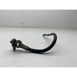 Vauxhall Insignia Battery negative cable VXR 2009