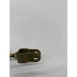 Mitsubishi Evolution clutch master cylinder Evo 8 2003