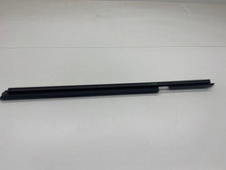 BMW M3 door window trim seal cover right rear Competition G80 2023