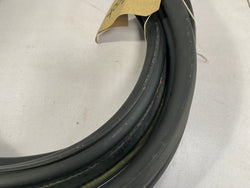 Renault Megane RS Boot shut rubber seal MK3 2010