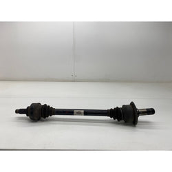 BMW M140i Driveshaft rear left 1 Series 2016 F20