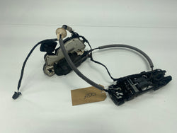 Volkswagen Golf R door lock mechanism front right MK7