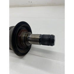 BMW M140i Driveshaft rear left 1 Series 2016 F20