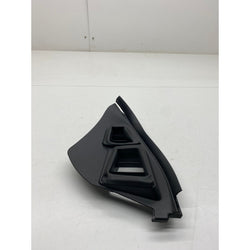 Mazda RX7 dash side trims plastic cover panel right side FD3S 1993 F10064910