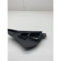 Mazda RX7 dash side trims plastic cover panel right side FD3S 1993 F10064910