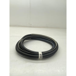 Audi S3 Doo rubber seal passenger left front 8P 2008