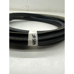 Audi S3 Doo rubber seal passenger left front 8P 2008