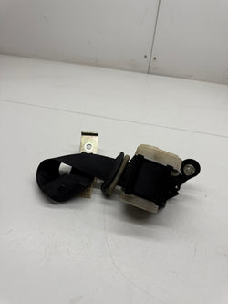 Subaru Impreza seat belt rear right side WRX 2007 2.5L