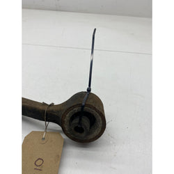 Mitsubishi Evolution Suspension arm rear right drivers Evo 5 RS 1998 Lancer
