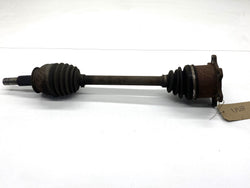 Nissan GTR Driveshaft rear left GT-R R35 2009