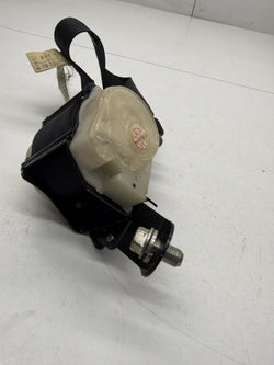 Subaru Impreza seat belt rear right side WRX 2007 2.5L