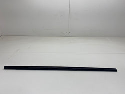 BMW M3 door window trim seal cover right rear Competition G80 2023 7465152