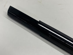 BMW M3 door window trim seal cover right rear Competition G80 2023 7465152