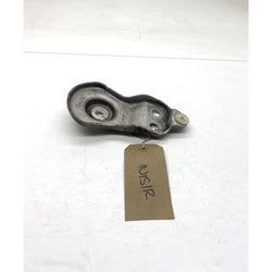 Toyota Supra Subframe bracket mount rear left 2020 Pro GR