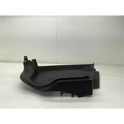 Audi S3 Boot carpet cover rear right drivers 8P 2008