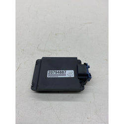 Vauxhall Insignia Steering ecu control module VXR 2009