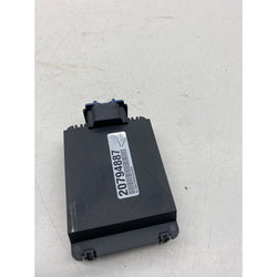 Vauxhall Insignia Steering ecu control module VXR 2009