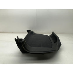 Audi S3 Boot carpet cover rear right drivers 8P 2008