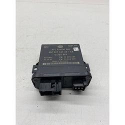 Vauxhall Insignia Central locking control module VXR 2009