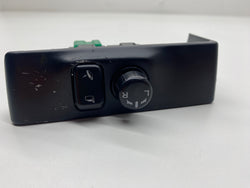 Nissan GTR mirror switch control R35 2009