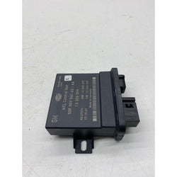 Vauxhall Insignia Central locking control module VXR 2009