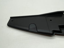 Nissan Juke Slam panel trim cover Nismo 2014