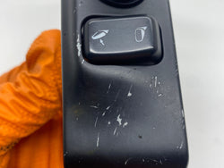 Nissan GTR mirror switch control R35 2009