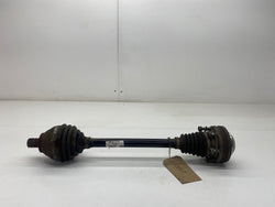 Volkswagen Golf GTI driveshaft front right 2.0 TSi 2019 MK7.5 5Q0407272ER