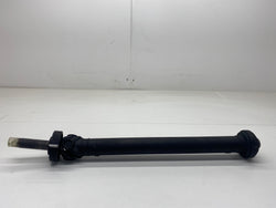 BMW M3 prop shaft middle section Competition G80 2023