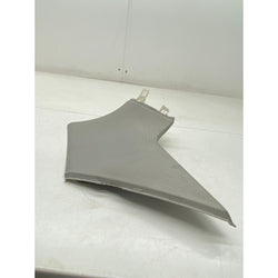 Audi S3 C pillar rear right drivers 8P 2008