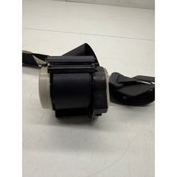 Subaru Impreza seat belt rear centre middle WRX 2007 2.5L