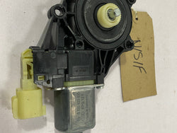 Ford Fiesta ST Window motor left MK7 2015