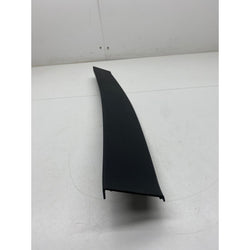 Ford Focus ST Boot tailgate upper trim panel MK2 2008 st225